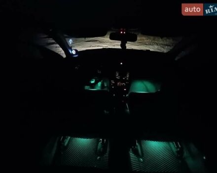 Чорний Вольво С60, об'ємом двигуна 2.4 л та пробігом 345 тис. км за 5000 $, фото 12 на Automoto.ua
