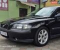 Черный Вольво С60, объемом двигателя 2.4 л и пробегом 286 тыс. км за 4000 $, фото 9 на Automoto.ua