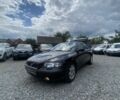 Черный Вольво С60, объемом двигателя 2.4 л и пробегом 328 тыс. км за 5900 $, фото 1 на Automoto.ua
