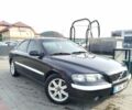 Чорний Вольво С60, об'ємом двигуна 2.4 л та пробігом 350 тис. км за 1900 $, фото 1 на Automoto.ua