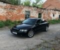 Чорний Вольво С60, об'ємом двигуна 2.4 л та пробігом 345 тис. км за 5000 $, фото 3 на Automoto.ua