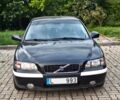 Чорний Вольво С60, об'ємом двигуна 2.4 л та пробігом 255 тис. км за 1400 $, фото 1 на Automoto.ua