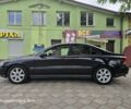 Черный Вольво С60, объемом двигателя 2.4 л и пробегом 270 тыс. км за 3984 $, фото 1 на Automoto.ua