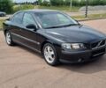 Чорний Вольво С60, об'ємом двигуна 2.4 л та пробігом 306 тис. км за 4100 $, фото 1 на Automoto.ua