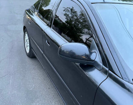 Чорний Вольво С60, об'ємом двигуна 2 л та пробігом 280 тис. км за 5200 $, фото 6 на Automoto.ua
