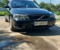 Черный Вольво С60, объемом двигателя 2.4 л и пробегом 300 тыс. км за 5500 $, фото 1 на Automoto.ua