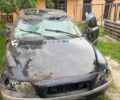 Черный Вольво С60, объемом двигателя 2.4 л и пробегом 362 тыс. км за 2000 $, фото 1 на Automoto.ua