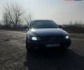Черный Вольво С60, объемом двигателя 2.4 л и пробегом 347 тыс. км за 5000 $, фото 1 на Automoto.ua