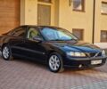 Черный Вольво С60, объемом двигателя 2.4 л и пробегом 270 тыс. км за 4479 $, фото 1 на Automoto.ua