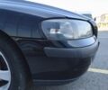 Черный Вольво С60, объемом двигателя 2.4 л и пробегом 303 тыс. км за 3900 $, фото 4 на Automoto.ua