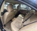 Черный Вольво С60, объемом двигателя 2.4 л и пробегом 328 тыс. км за 5900 $, фото 8 на Automoto.ua