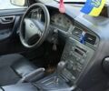 Черный Вольво С60, объемом двигателя 2.4 л и пробегом 1 тыс. км за 1999 $, фото 14 на Automoto.ua