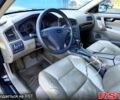 Черный Вольво С60, объемом двигателя 2.4 л и пробегом 303 тыс. км за 3900 $, фото 9 на Automoto.ua