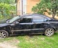 Чорний Вольво С60, об'ємом двигуна 2.4 л та пробігом 362 тис. км за 2000 $, фото 1 на Automoto.ua