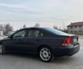 Черный Вольво С60, объемом двигателя 2.4 л и пробегом 300 тыс. км за 2460 $, фото 2 на Automoto.ua