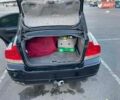 Черный Вольво С60, объемом двигателя 2.4 л и пробегом 330 тыс. км за 3800 $, фото 6 на Automoto.ua