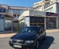Черный Вольво С60, объемом двигателя 2.5 л и пробегом 350 тыс. км за 6500 $, фото 1 на Automoto.ua