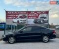 Чорний Вольво С60, об'ємом двигуна 2.4 л та пробігом 230 тис. км за 5500 $, фото 3 на Automoto.ua