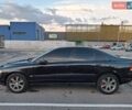 Черный Вольво С60, объемом двигателя 1.98 л и пробегом 379 тыс. км за 6200 $, фото 1 на Automoto.ua