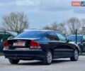 Чорний Вольво С60, об'ємом двигуна 2.4 л та пробігом 230 тис. км за 5500 $, фото 5 на Automoto.ua