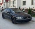 Чорний Вольво С60, об'ємом двигуна 3 л та пробігом 350 тис. км за 5195 $, фото 1 на Automoto.ua
