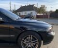 Черный Вольво С60, объемом двигателя 2.4 л и пробегом 280 тыс. км за 6900 $, фото 3 на Automoto.ua