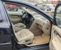 Чорний Вольво С60, об'ємом двигуна 2.4 л та пробігом 323 тис. км за 5700 $, фото 9 на Automoto.ua