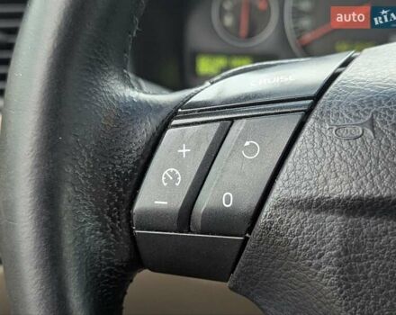 Чорний Вольво С60, об'ємом двигуна 2.4 л та пробігом 323 тис. км за 5700 $, фото 12 на Automoto.ua