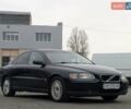 Чорний Вольво С60, об'ємом двигуна 2.4 л та пробігом 323 тис. км за 5700 $, фото 1 на Automoto.ua