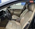 Чорний Вольво С60, об'ємом двигуна 2.4 л та пробігом 323 тис. км за 5700 $, фото 6 на Automoto.ua