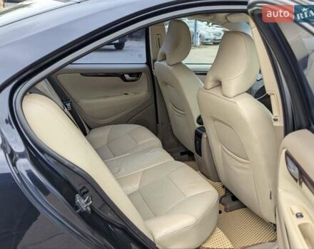 Чорний Вольво С60, об'ємом двигуна 2.4 л та пробігом 323 тис. км за 5700 $, фото 18 на Automoto.ua