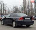 Чорний Вольво С60, об'ємом двигуна 2.4 л та пробігом 323 тис. км за 5700 $, фото 4 на Automoto.ua