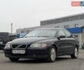 Чорний Вольво С60, об'ємом двигуна 2.4 л та пробігом 323 тис. км за 5700 $, фото 1 на Automoto.ua