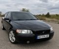 Черный Вольво С60, объемом двигателя 2.4 л и пробегом 364 тыс. км за 6226 $, фото 5 на Automoto.ua