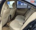 Чорний Вольво С60, об'ємом двигуна 2.4 л та пробігом 323 тис. км за 5700 $, фото 17 на Automoto.ua