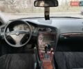 Черный Вольво С60, объемом двигателя 2.4 л и пробегом 288 тыс. км за 6000 $, фото 16 на Automoto.ua