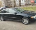 Черный Вольво С60, объемом двигателя 2.4 л и пробегом 288 тыс. км за 6000 $, фото 19 на Automoto.ua