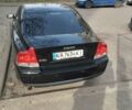 Черный Вольво С60, объемом двигателя 2.4 л и пробегом 288 тыс. км за 6000 $, фото 11 на Automoto.ua