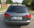 Чорний Вольво С60, об'ємом двигуна 2.44 л та пробігом 368 тис. км за 6000 $, фото 3 на Automoto.ua