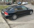 Черный Вольво С60, объемом двигателя 2.4 л и пробегом 288 тыс. км за 6000 $, фото 9 на Automoto.ua