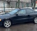 Черный Вольво С60, объемом двигателя 2.5 л и пробегом 166 тыс. км за 7950 $, фото 3 на Automoto.ua