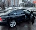 Черный Вольво С60, объемом двигателя 2.5 л и пробегом 166 тыс. км за 7950 $, фото 6 на Automoto.ua