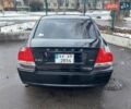 Черный Вольво С60, объемом двигателя 2.5 л и пробегом 166 тыс. км за 7950 $, фото 5 на Automoto.ua