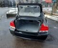 Черный Вольво С60, объемом двигателя 2.5 л и пробегом 166 тыс. км за 7950 $, фото 7 на Automoto.ua