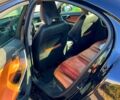 Черный Вольво С60, объемом двигателя 2.4 л и пробегом 200 тыс. км за 7500 $, фото 6 на Automoto.ua