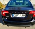 Черный Вольво С60, объемом двигателя 2.4 л и пробегом 200 тыс. км за 7500 $, фото 5 на Automoto.ua