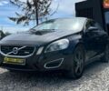 Чорний Вольво С60, об'ємом двигуна 1.98 л та пробігом 218 тис. км за 9000 $, фото 2 на Automoto.ua