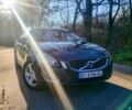 Чорний Вольво С60, об'ємом двигуна 2.5 л та пробігом 337 тис. км за 9400 $, фото 5 на Automoto.ua