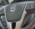 Черный Вольво С60, объемом двигателя 2.5 л и пробегом 215 тыс. км за 8900 $, фото 20 на Automoto.ua