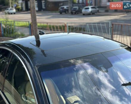 Черный Вольво С60, объемом двигателя 2.5 л и пробегом 338 тыс. км за 7700 $, фото 13 на Automoto.ua